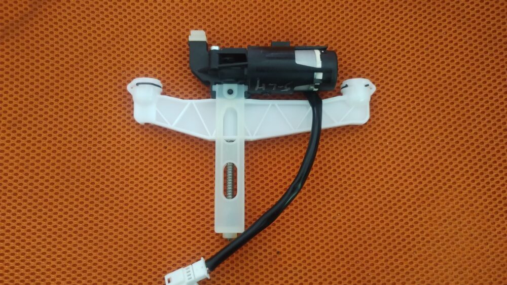 Mercedes-benz Ml 350 Amg 2014 Actuador Cabecera Izq Oem