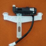 Mercedes-benz Ml 350 Amg 2014 Actuador Cabecera Izq Oem