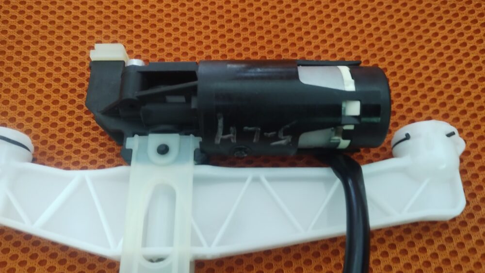 Mercedes-benz Ml 350 Amg 2014 Actuador Cabecera Izq Oem