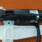 Mercedes-benz Ml 350 Amg 2014 Actuador Cabecera Izq Oem