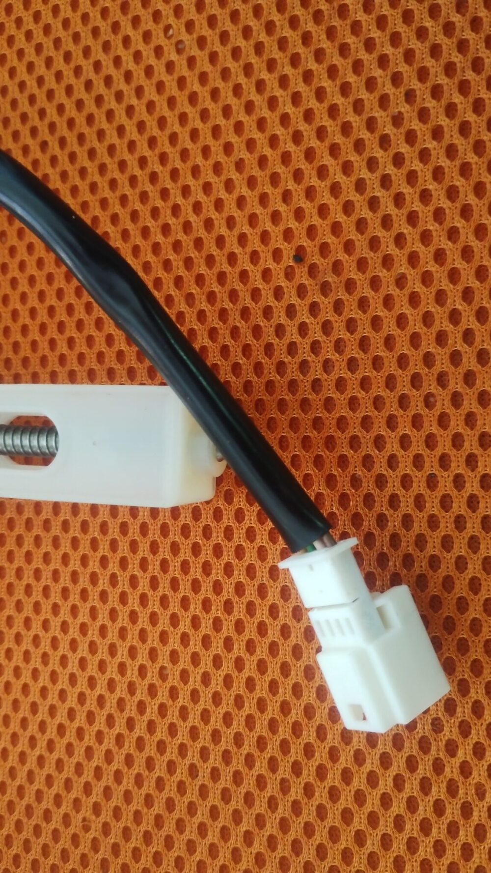 Mercedes-benz Ml 350 Amg 2014 Actuador Cabecera Izq Oem