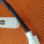 Mercedes-benz Ml 350 Amg 2014 Actuador Cabecera Izq Oem