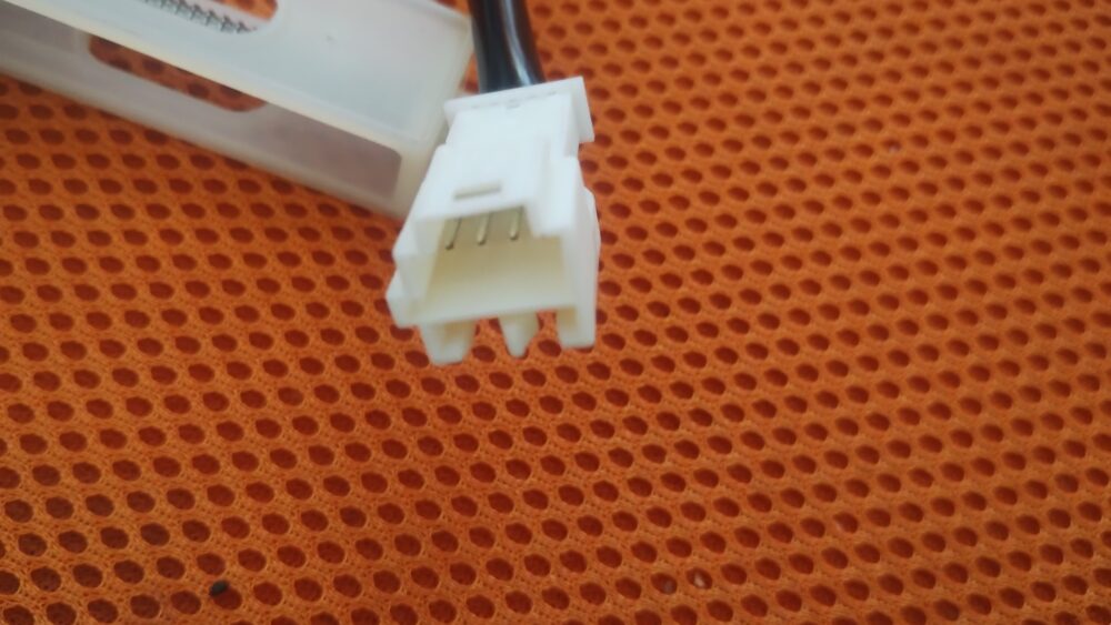 Mercedes-benz Ml 350 Amg 2014 Actuador Cabecera Izq Oem