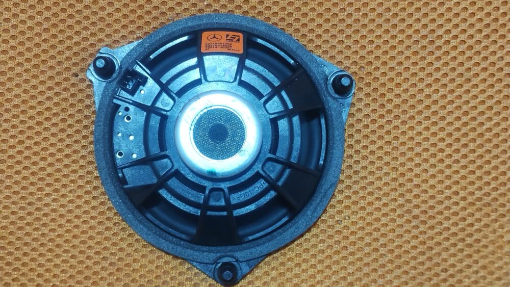 IMG_20251103_173602275 Mercedes-benz Ml 350 Amg 2014 Bocina Techo Logic7 Oem