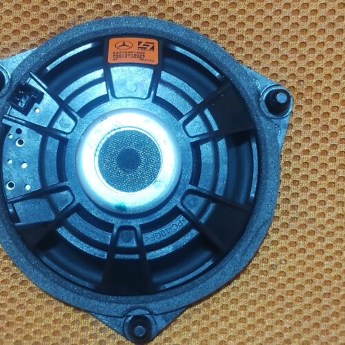 Mercedes-benz Ml 350 Amg 2014 Bocina Techo Logic7 Oem