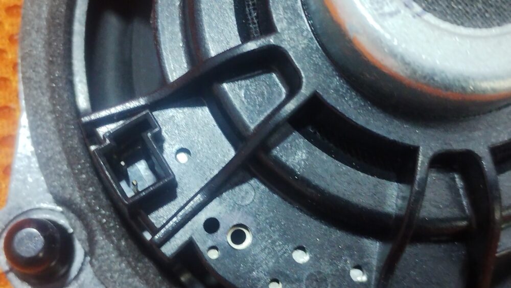 IMG_20251103_173611230 Mercedes-benz Ml 350 Amg 2014 Bocina Techo Logic7 Oem