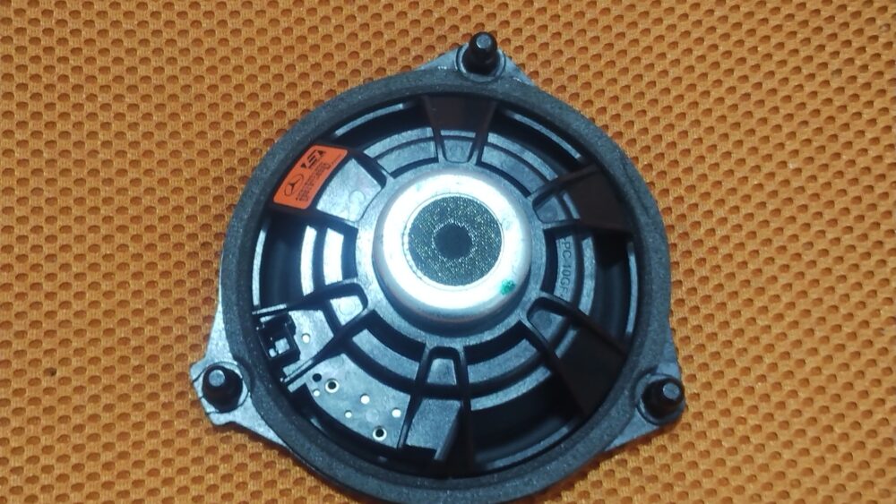 IMG_20251103_173613988 Mercedes-benz Ml 350 Amg 2014 Bocina Techo Logic7 Oem