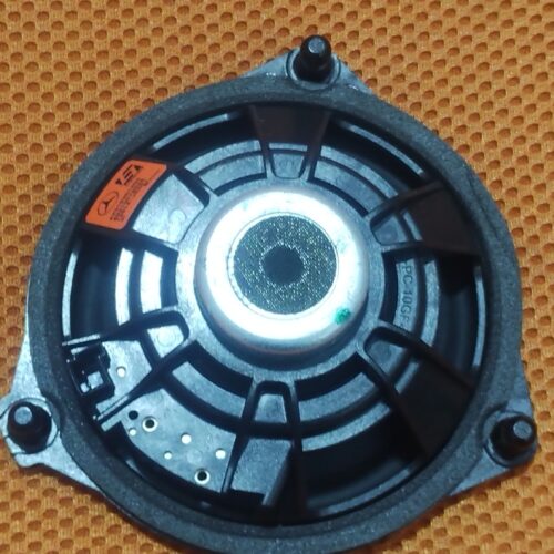 Mercedes-benz Ml 350 Amg 2014 Bocina Techo Logic7 Oem