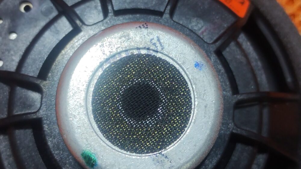 IMG_20251103_173620407 Mercedes-benz Ml 350 Amg 2014 Bocina Techo Logic7 Oem