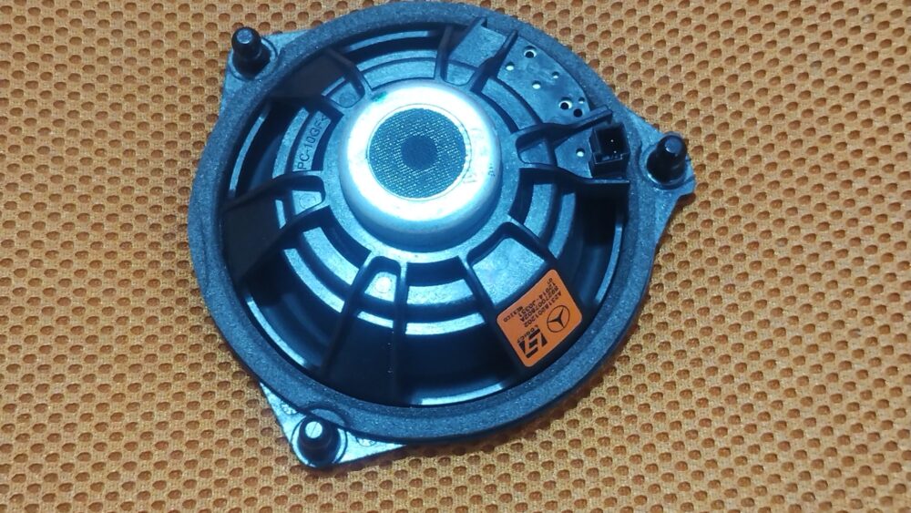 IMG_20251103_173641511 Mercedes-benz Ml 350 Amg 2014 Bocina Techo Logic7 Oem