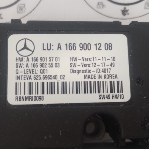 IMG_20251104_153231759 Mercedes-benz Ml 350 Amg 2014 Motor Quemacocos Oem
