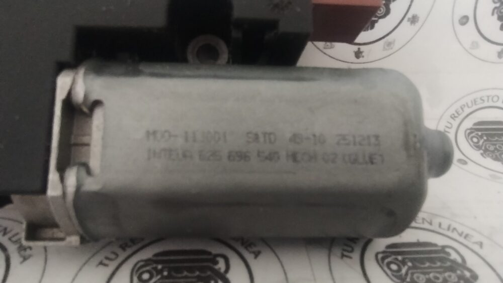 Mercedes-benz Ml 350 Amg 2014 Motor Quemacocos Oem