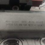 Mercedes-benz Ml 350 Amg 2014 Motor Quemacocos Oem