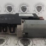 Mercedes-benz Ml 350 Amg 2014 Motor Quemacocos Oem