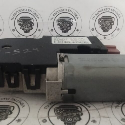 IMG_20251104_153306939 Mercedes-benz Ml 350 Amg 2014 Motor Quemacocos Oem