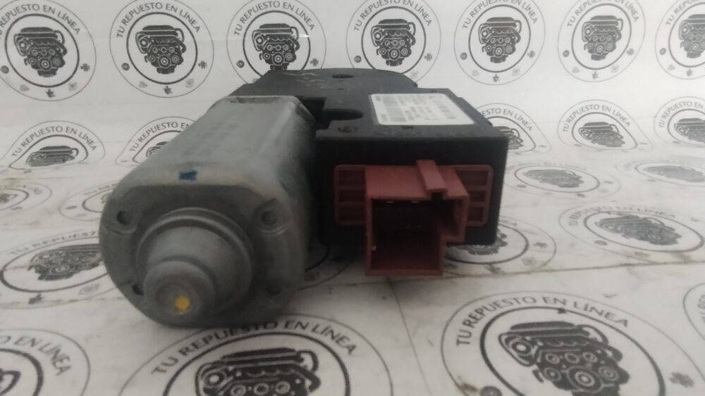 Mercedes-benz Ml 350 Amg 2014 Motor Quemacocos Oem