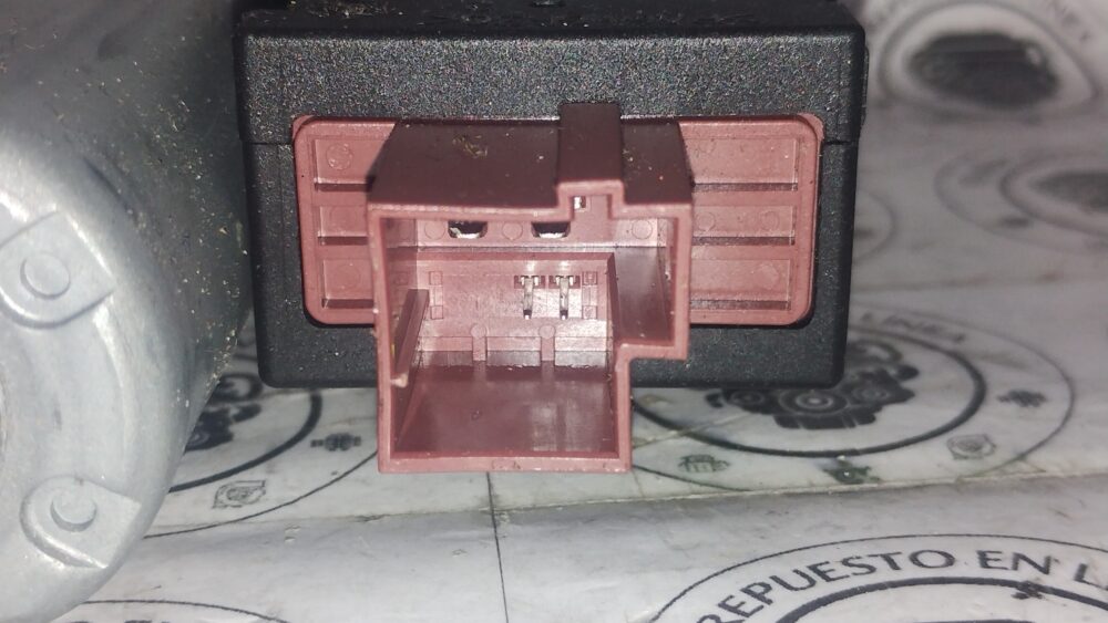 Mercedes-benz Ml 350 Amg 2014 Motor Quemacocos Oem