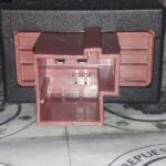 Mercedes-benz Ml 350 Amg 2014 Motor Quemacocos Oem