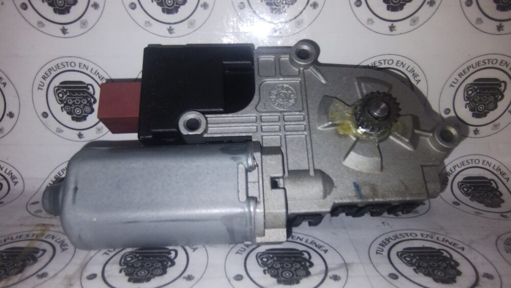 Mercedes-benz Ml 350 Amg 2014 Motor Quemacocos Oem