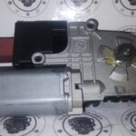 Mercedes-benz Ml 350 Amg 2014 Motor Quemacocos Oem