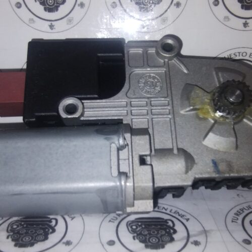 IMG_20251104_153341948 Mercedes-benz Ml 350 Amg 2014 Motor Quemacocos Oem