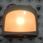 Mercedes-benz Ml 350 Amg 2014 Luz Techo Trasera