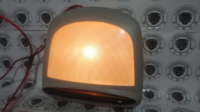 Mercedes-benz Ml 350 Amg 2014 Luz Techo Trasera