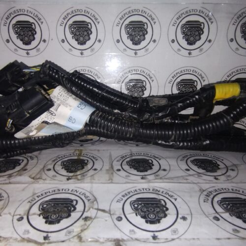 Ford Fusion 2013-2016 Arnés Sensores Reversa OEM DG9T-15K868-AC