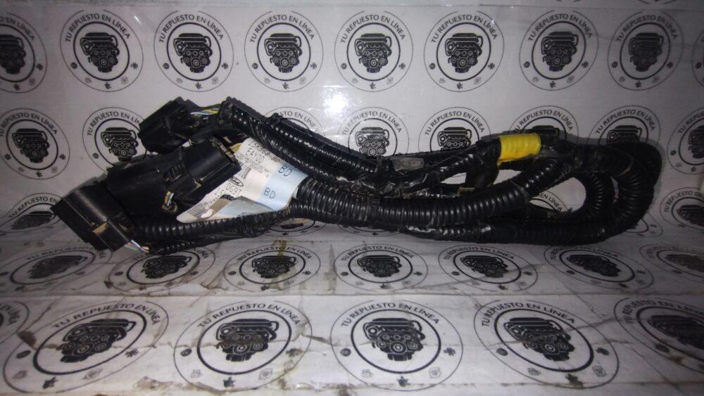 Ford Fusion 2013-2016 Arnés Sensores Reversa OEM DG9T-15K868-AC