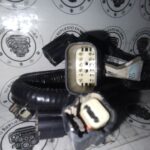 Ford Fusion 2013-2016 Arnés Sensores Reversa OEM DG9T-15K868-AC