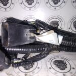 Ford Fusion 2013-2016 Arnés Sensores Reversa OEM DG9T-15K868-AC