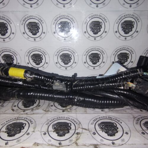 Ford Fusion 2013-2016 Arnés Sensores Reversa OEM DG9T-15K868-AC
