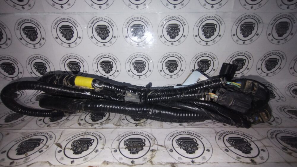 Ford Fusion 2013-2016 Arnés Sensores Reversa OEM DG9T-15K868-AC