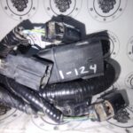 Ford Fusion 2013-2016 Arnés Sensores Reversa OEM DG9T-15K868-AC