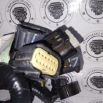 Ford Fusion Titanium 2.0l Arnés Ventilador Dg9t-8c290-ne Oem