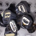 Ford Fusion Titanium 2.0l Arnés Ventilador Dg9t-8c290-ne Oem