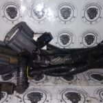 Ford Fusion Titanium 2.0l Arnés Ventilador Dg9t-8c290-ne Oem