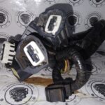 Ford Fusion Titanium 2.0l Arnés Ventilador Dg9t-8c290-ne Oem