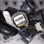 Ford Fusion Titanium 2.0l Arnés Ventilador Dg9t-8c290-ne Oem