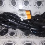 Ford Fusion Titanium 2.0l Arnés Cajuela Dg9t-17n400-cl Oem