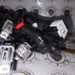 Ford Fusion Titanium 2.0l Arnés Cajuela Dg9t-17n400-cl Oem