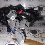 Ford Fusion Titanium 2.0l Arnés Cajuela Dg9t-17n400-cl Oem