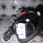 Ford Fusion Titanium 2.0l Arnés Cajuela Dg9t-17n400-cl Oem