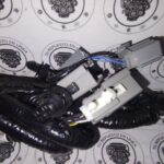 Ford Fusion Titanium 2.0l Arnés Cajuela Dg9t-17n400-cl Oem