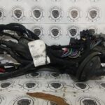 IMG_20251129_155526456 Ford Fusion 2014 Arnés Puerta Izquierda Eg9t-14631 Oem