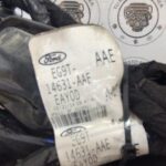 IMG_20251129_155537173_HDR Ford Fusion 2014 Arnés Puerta Izquierda Eg9t-14631 Oem