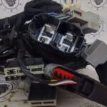 IMG_20251129_155550852_HDR Ford Fusion 2014 Arnés Puerta Izquierda Eg9t-14631 Oem