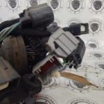 IMG_20251129_155622029_HDR Ford Fusion 2014 Arnés Puerta Izquierda Eg9t-14631 Oem