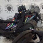 IMG_20251129_155631033_HDR Ford Fusion 2014 Arnés Puerta Izquierda Eg9t-14631 Oem