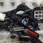 IMG_20251129_155637137_HDR Ford Fusion 2014 Arnés Puerta Izquierda Eg9t-14631 Oem